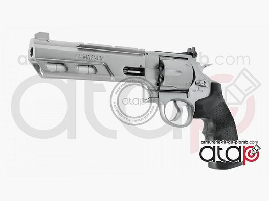 Smith & Wesson 629 COMPETITOR 6'' - Revolver Bille Acier