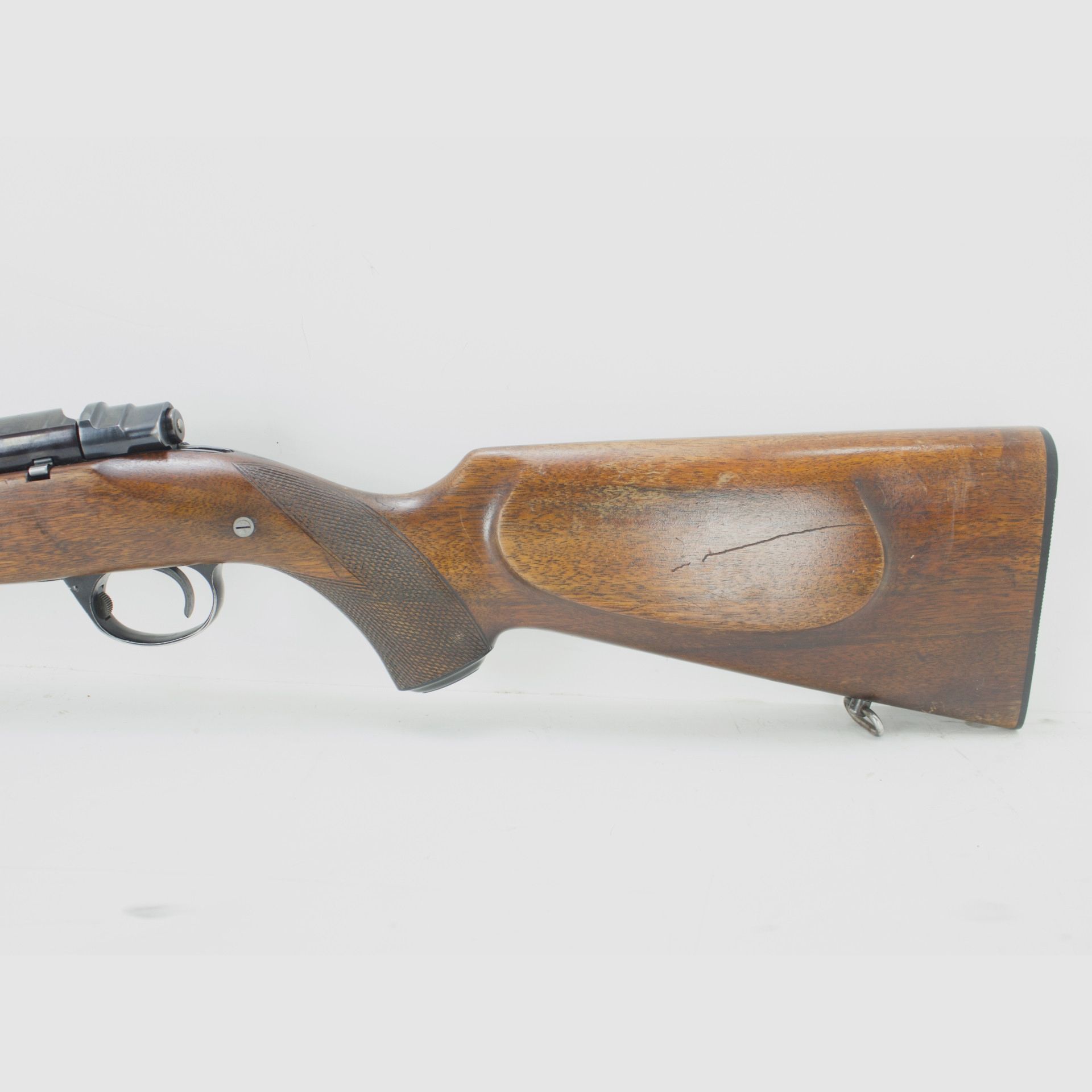 HUSQVARNA 1600 FS Repetierbüchse Kal. .30-06 Sprg., Bild 3 von 7