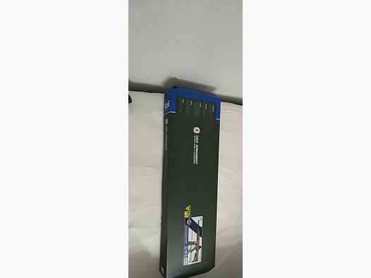 G&G CM16 Combat Machine AEG Raider DST Softair Gewehr