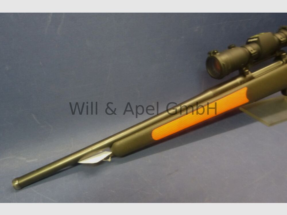 MAUSER M 03 TRAIL LINKS