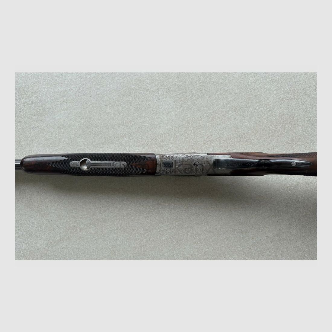 Sauer & Sohn Eckernförde BBF 16/70;8x57JRS