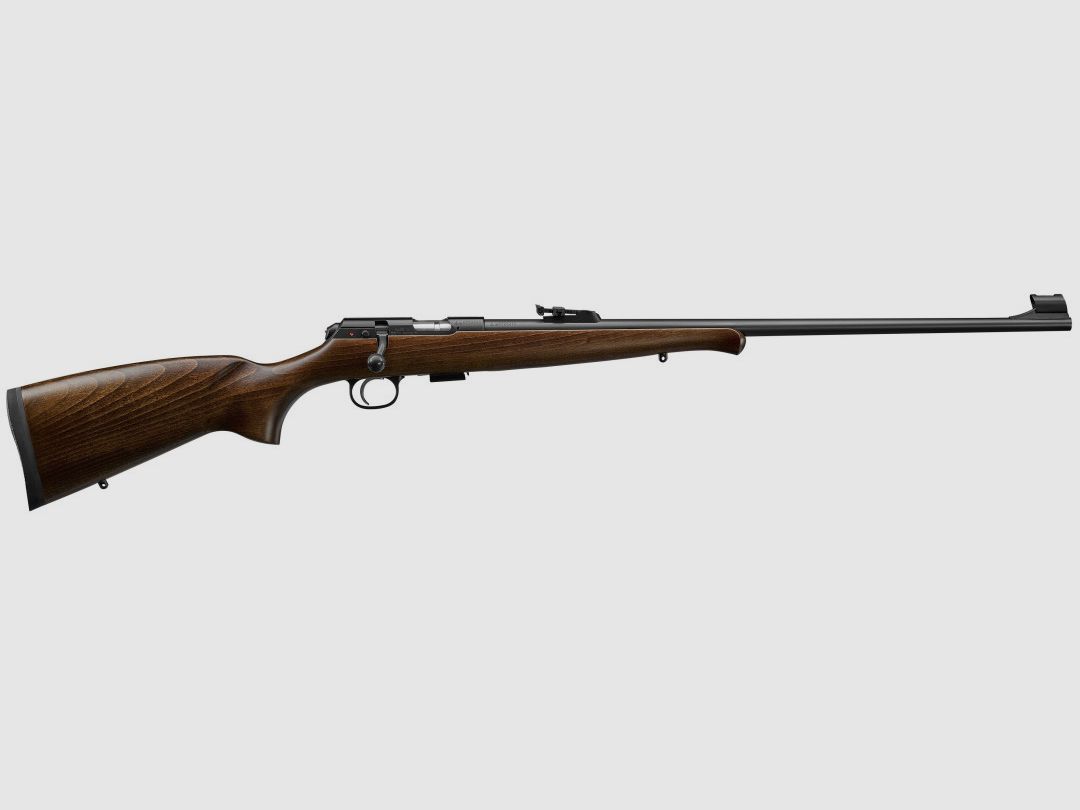 CZ 457 TRAINING RIFLE XII .22LR, afbeelding 1 van 3