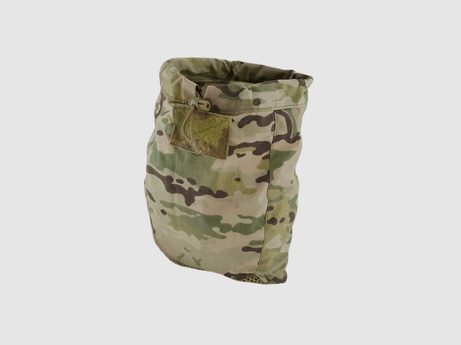 GTG - DUMP POUCH 2.0 color Ranger Green, image 2 of 5