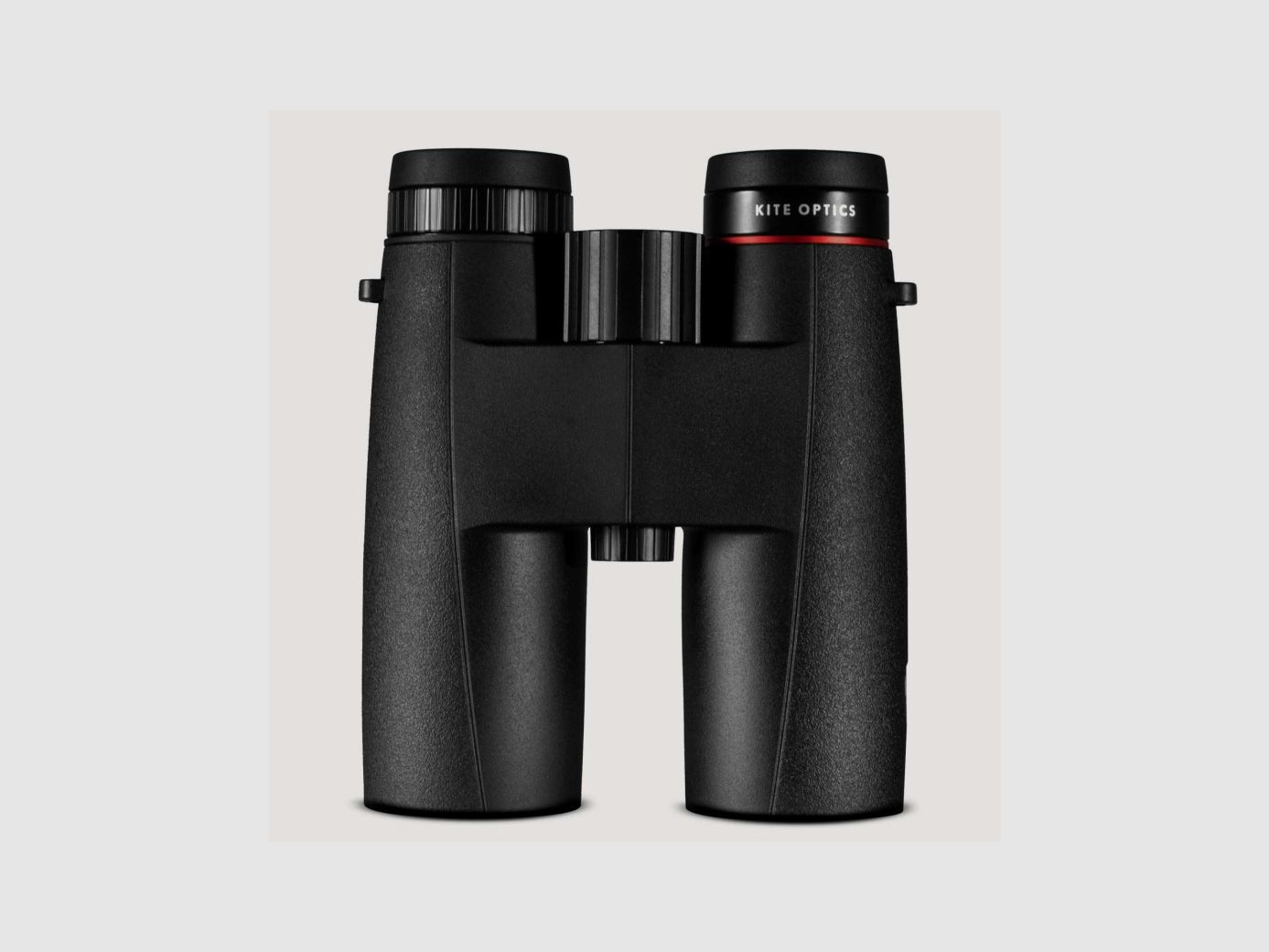 KITE URSUS 8X42 FERNGLAS SCHWARZ