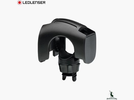 Support Universel Ledlenser pour Lampe H14