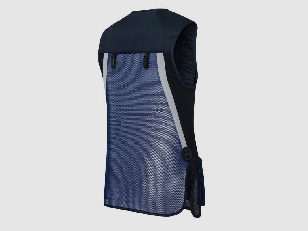 Weste Uniform Pro Blue/Blue Beretta, Bild 2 von 6