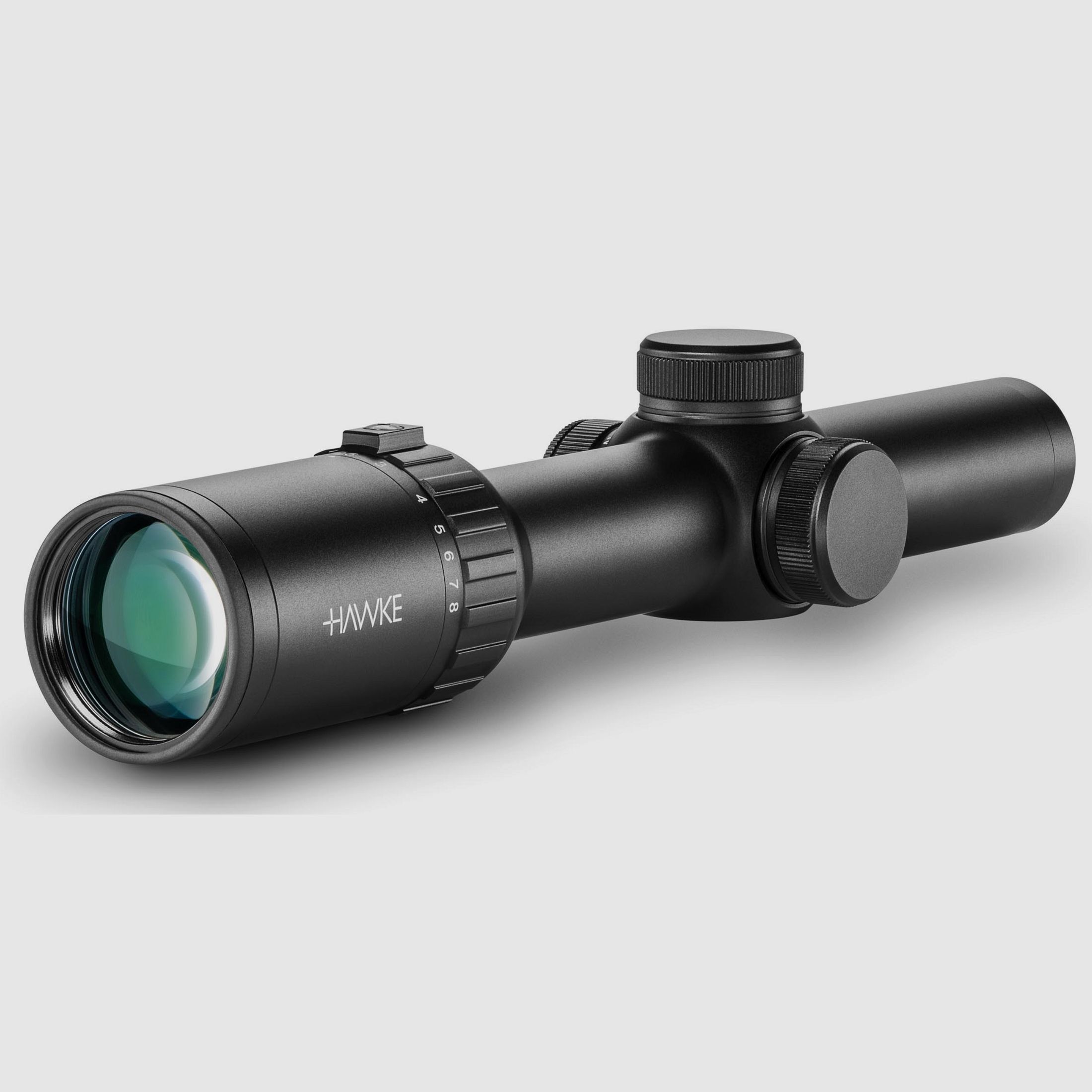 Hawke 14510 VANTAGE 30 WA 1-8X24 L4A FIBER DOT ABSEHEN