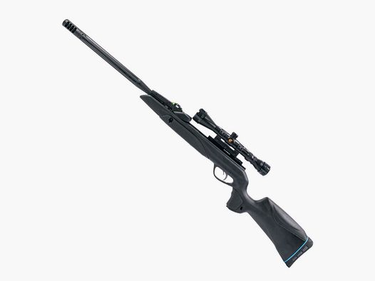 Gamo Speedster 10X IGT Gen 3i 5.5mm Diabolo 3-9x40 Polymer