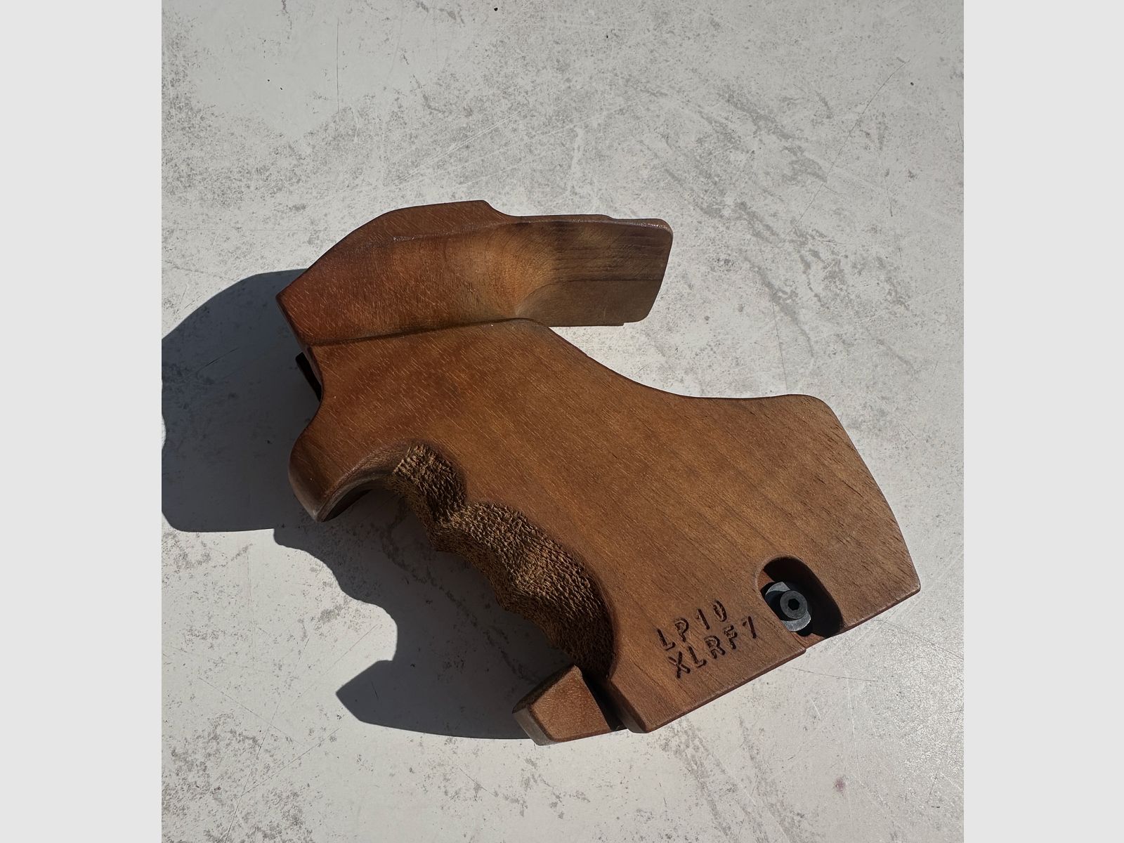 Rink Standard Griff Steyr LP 10  / XL 