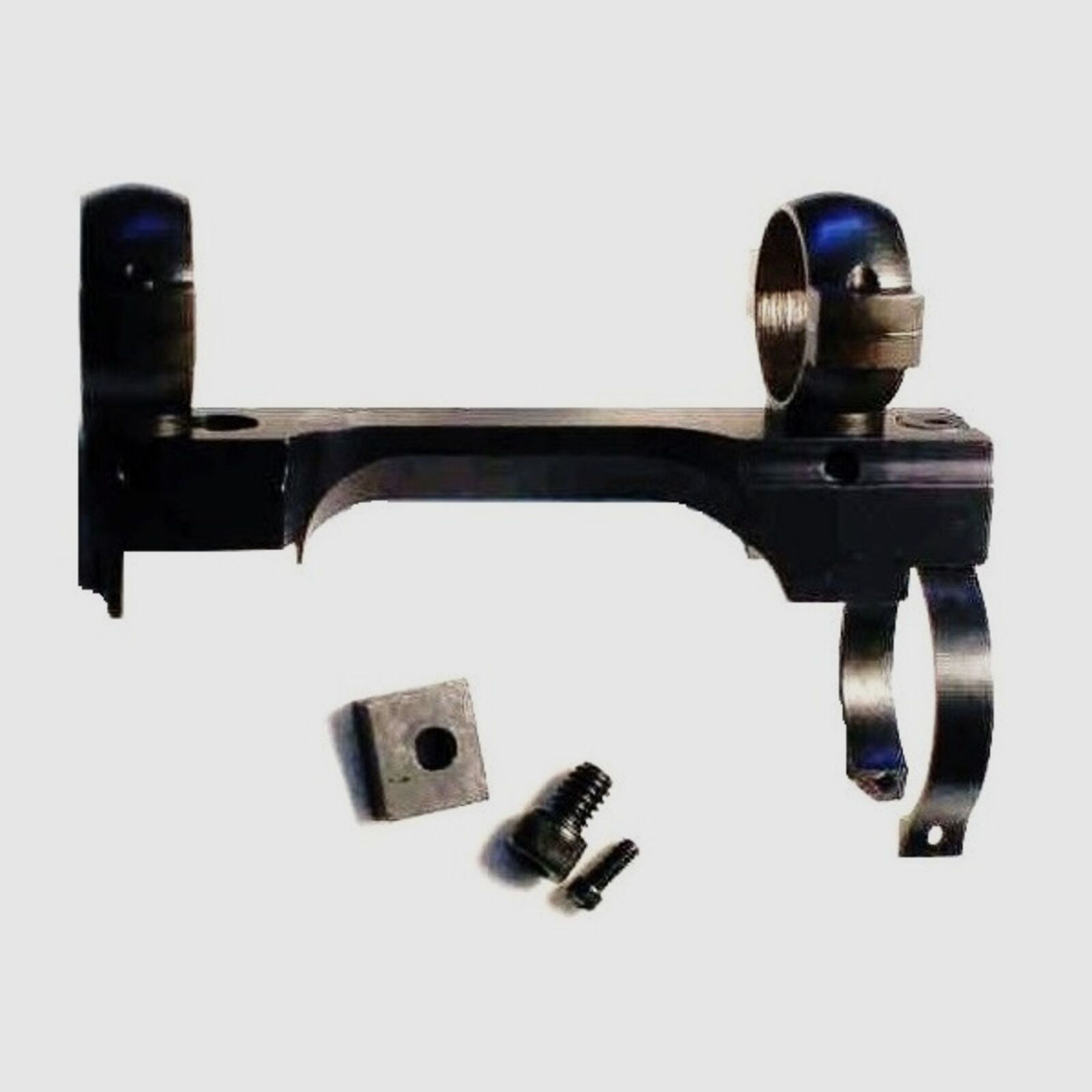 S&amp;K Mounts USA Insta Zestaw Montażowy Enfield No.1 MKIII