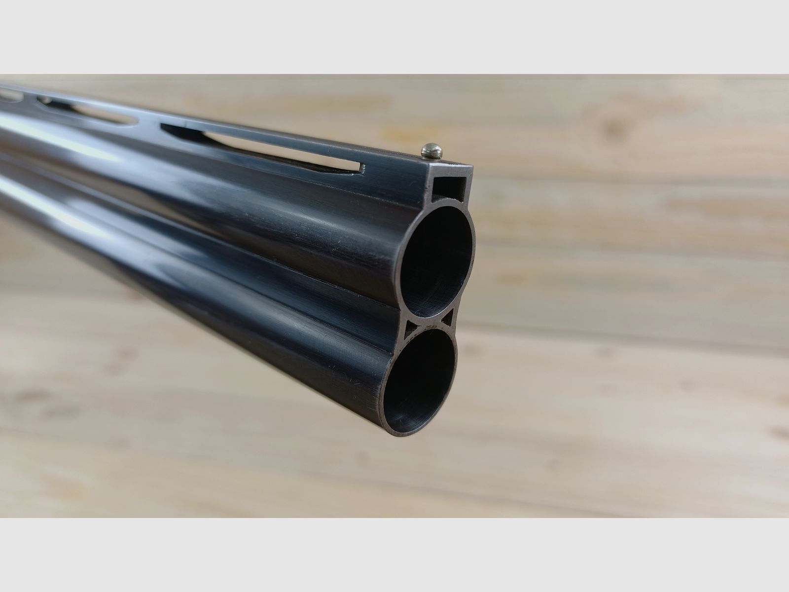 Fucile a doppia canna Piotti Wirnhier speciale Skeet 66, cal. 12/70 *di alta qualità*