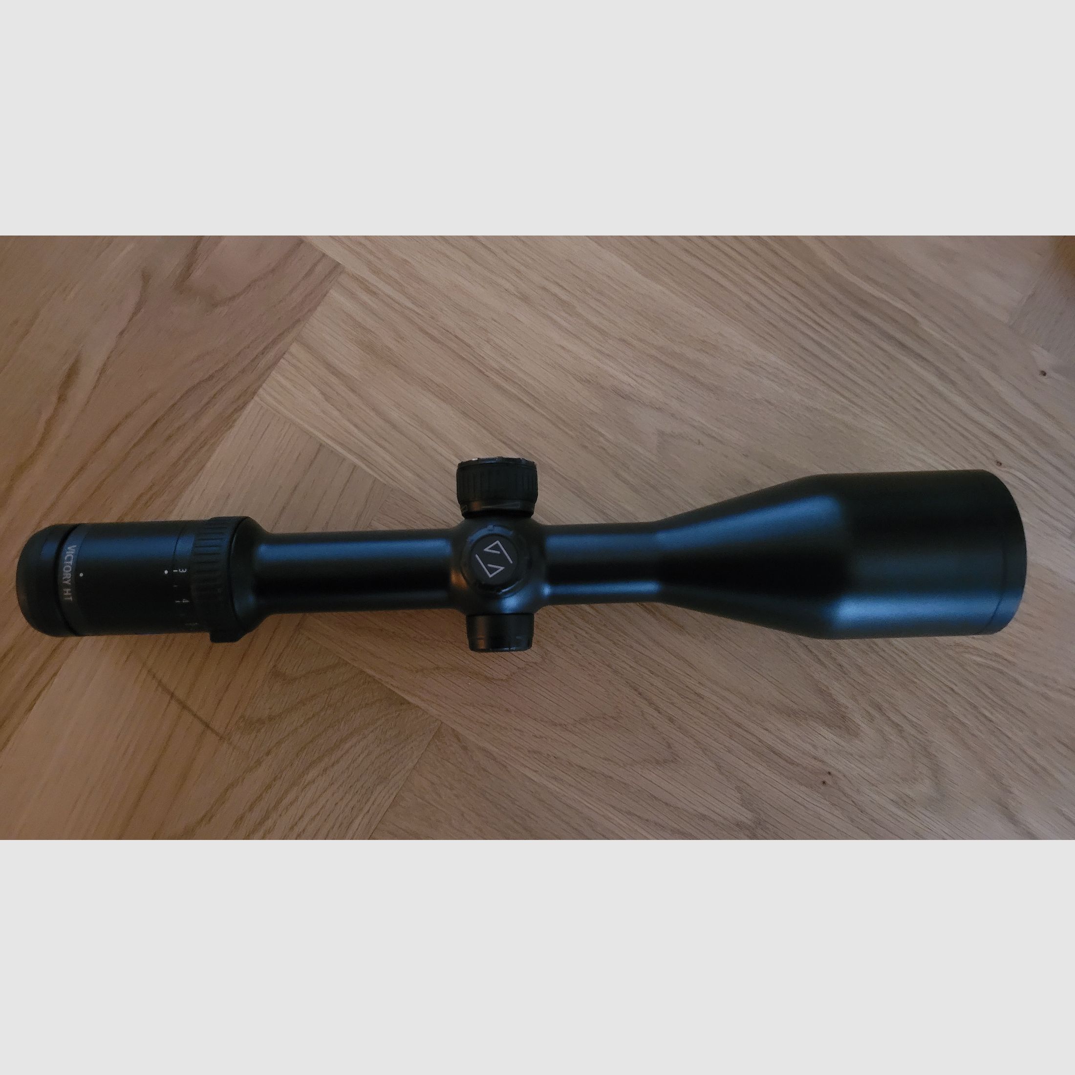 Zeiss Victory HT 3-12x56 M con guida e punto luminoso Ass. 60