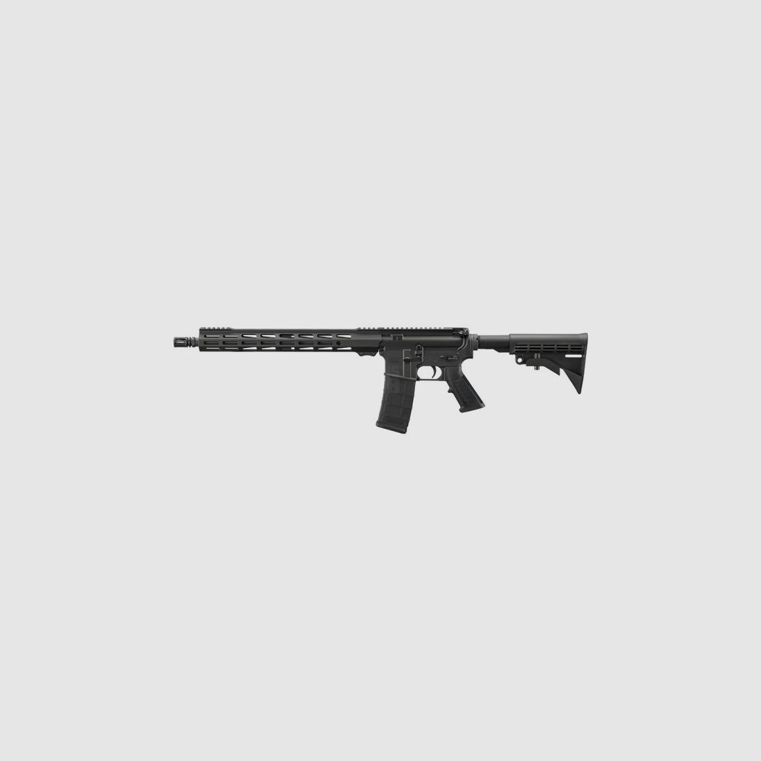 Karabin Ruger Harrier A2 16,1" 28601, zdjęcie 2 z 3