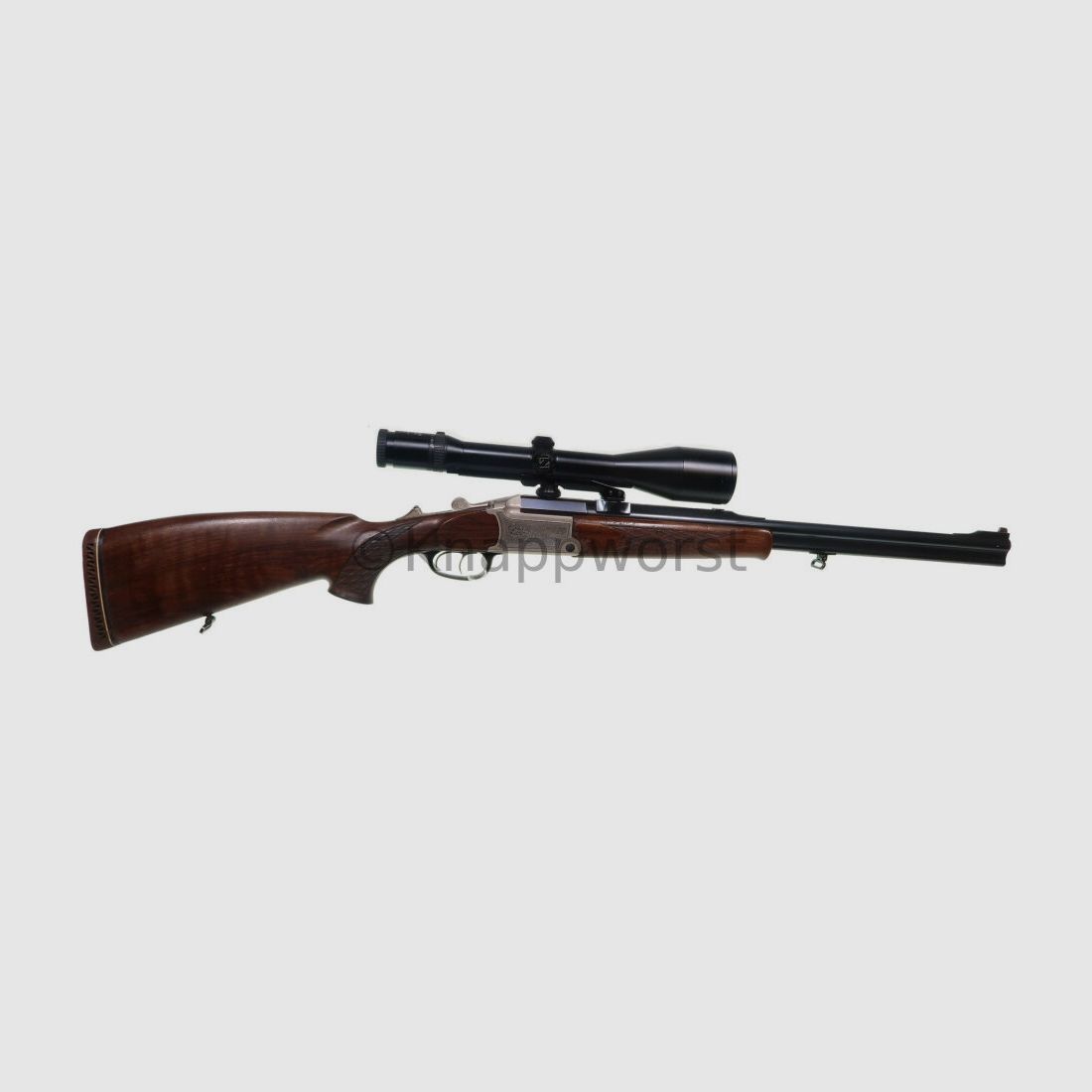 Blaser-Waffen Blaser B750/88