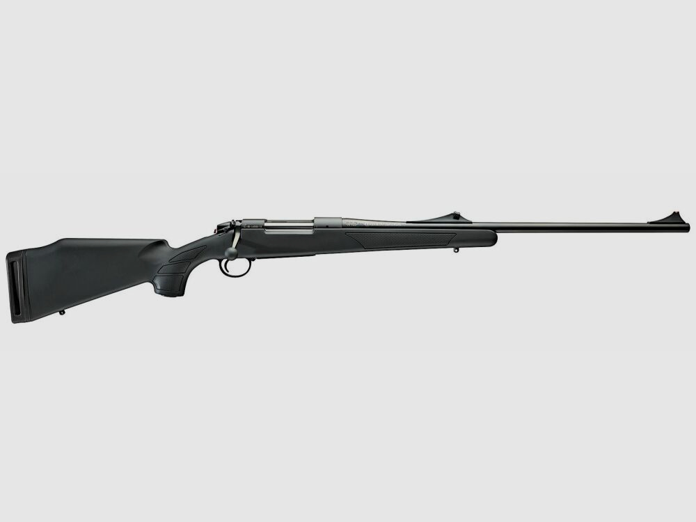 Bergara B14 Sporter Compleetset voor Jongjagers