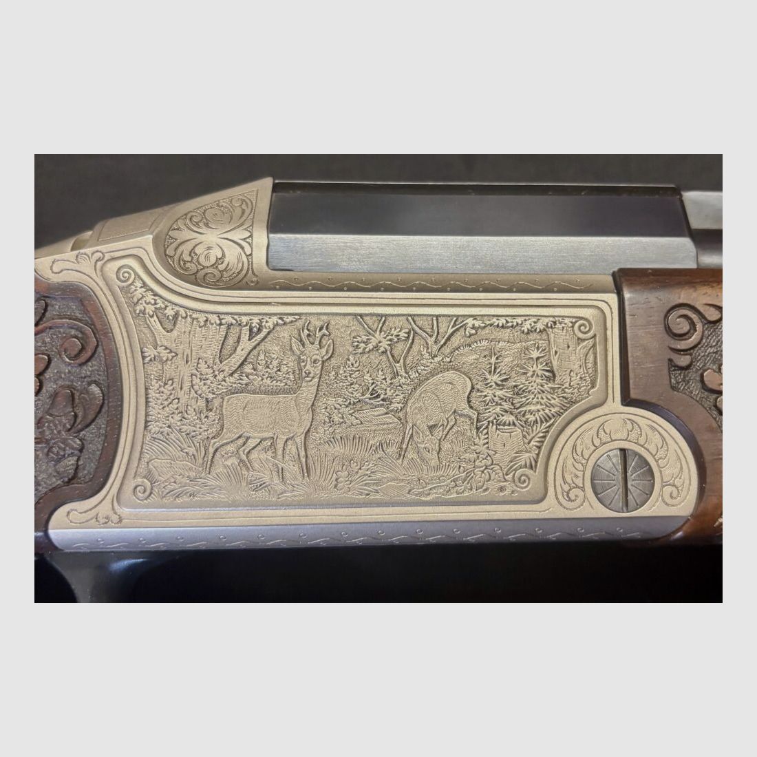 Blaser B750/88
