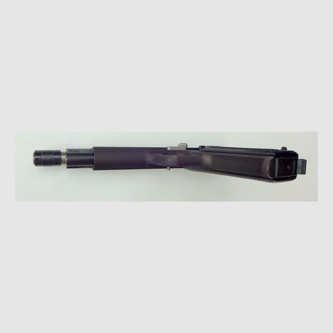 SIG Svizzera P 210-5 / 6", immagine 5 di 8