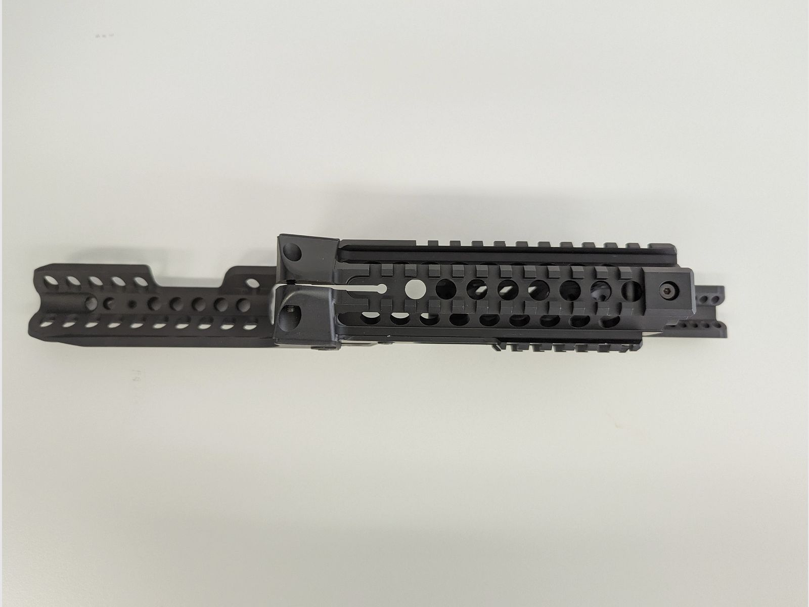 CAA Gearup 5 Picatinny Handguard Hand Protection Rail System XRS47-SET for AK47 AK74