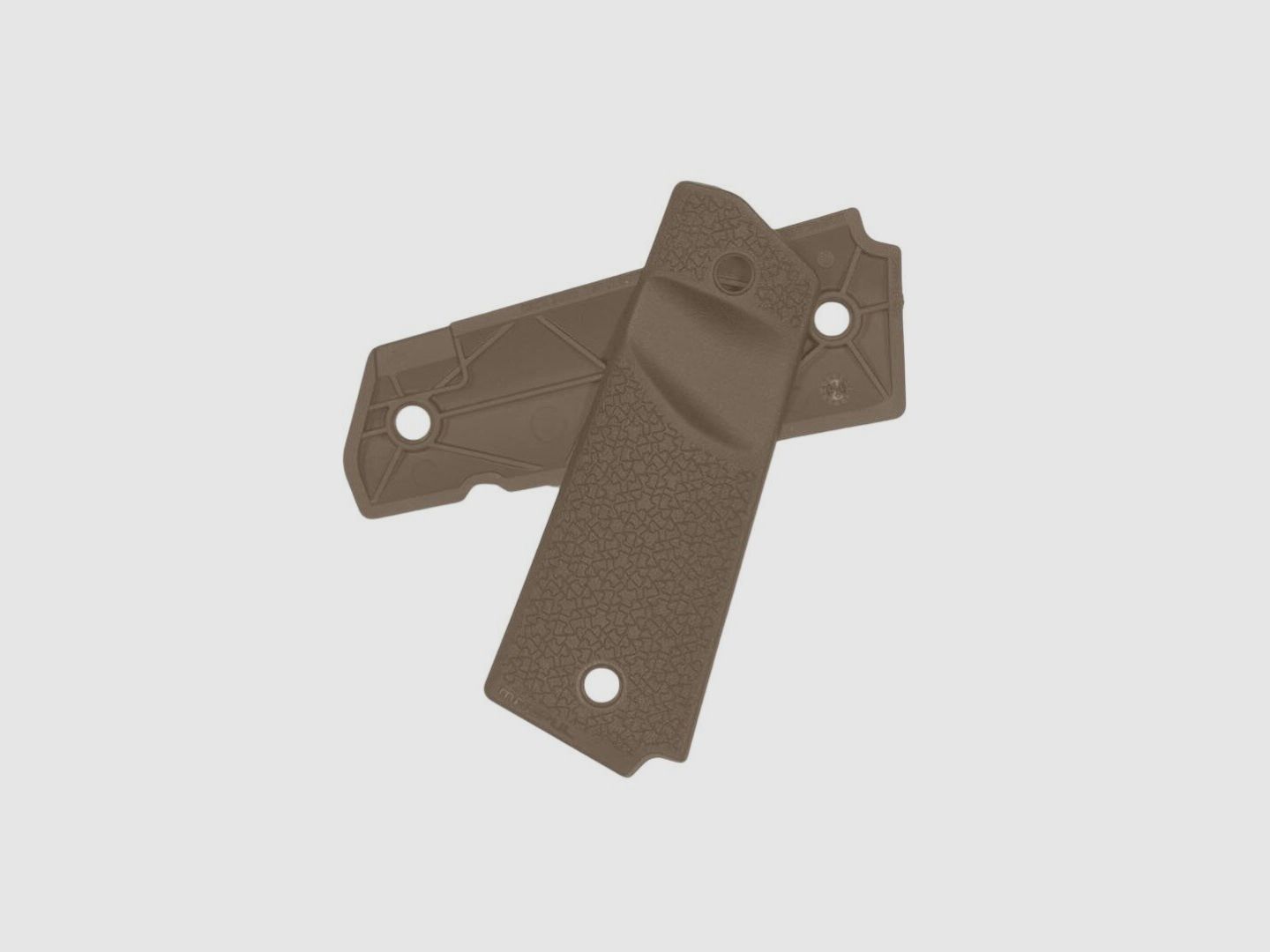 Plaquettes MOE Grip – Pistolet 1911, image 6 sur 6