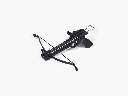 Man Kung MK-50A1/5PL Recurve Pistolen Armbrust