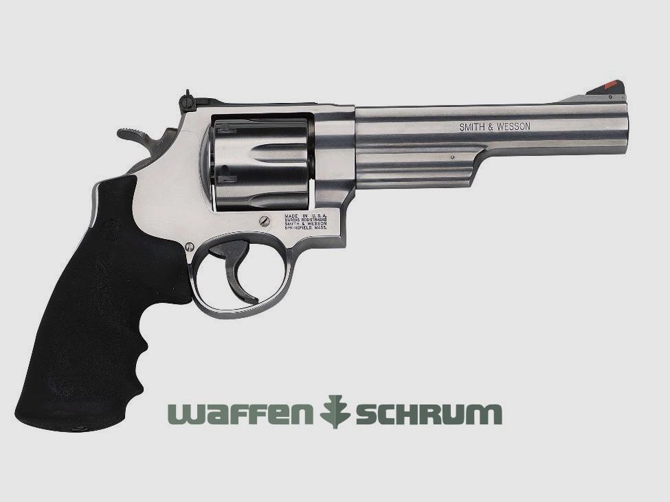 Smith & Wesson Modell 629