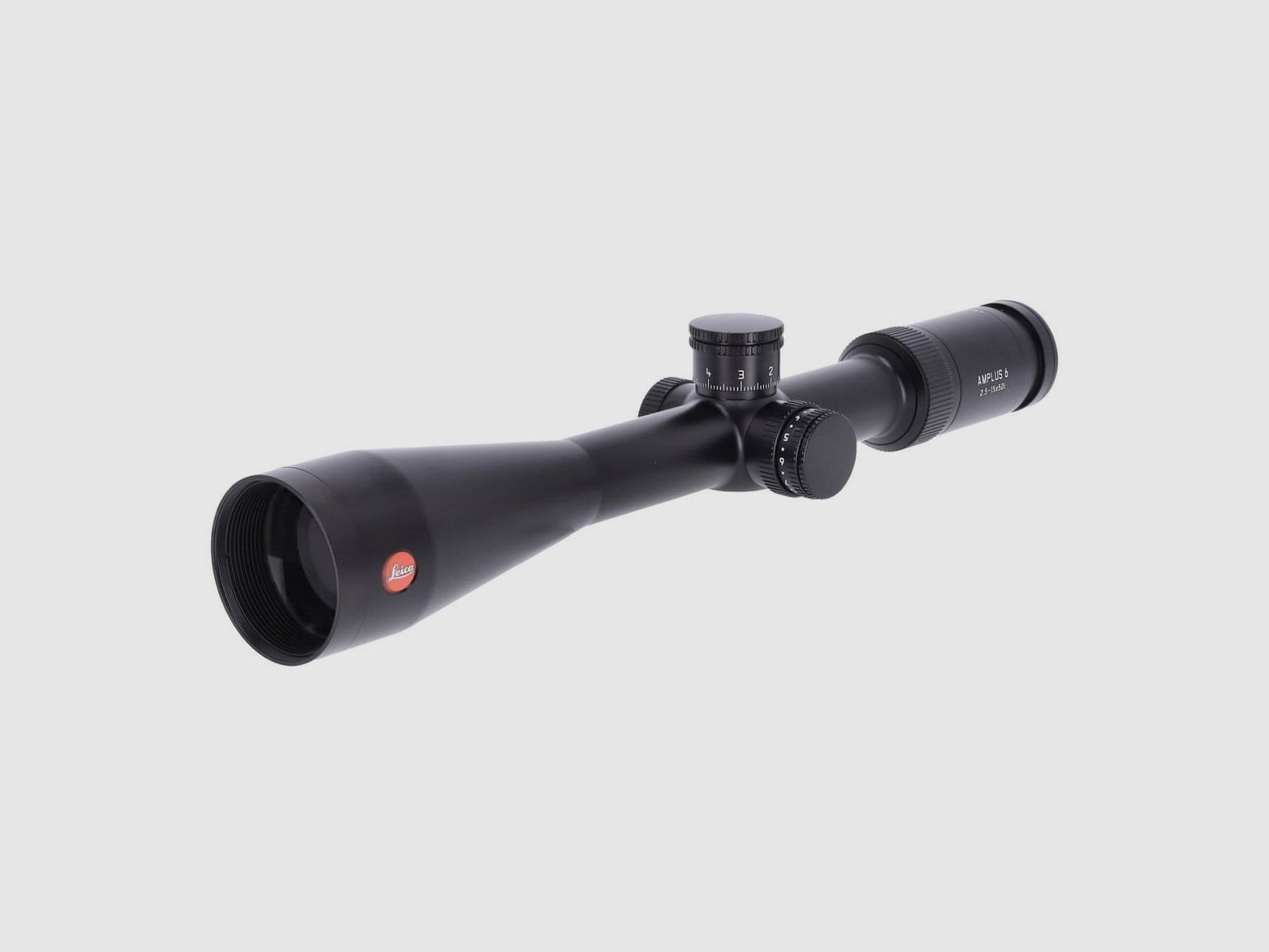 Leica AMPLUS 6 2.5-15x50i richtkijker, afbeelding 3 van 11