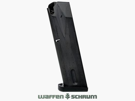 Chargeur Beretta Mod. 92 9mm Luger 15 coups