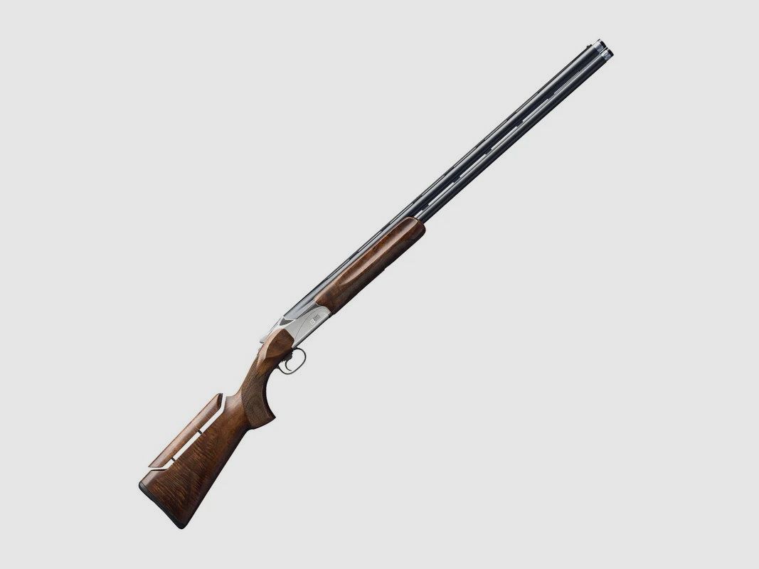 Bockdoppelflinte Browning 825 Sporter Adjustable Trap Forearm – Kaliber 12, Bild 1 von 3