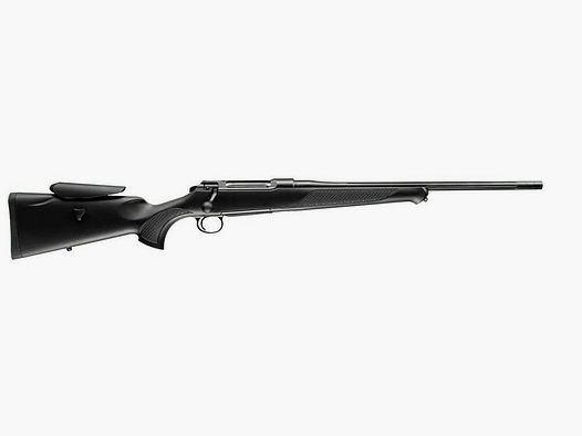 Sauer & Sohn 101 Highland XTA