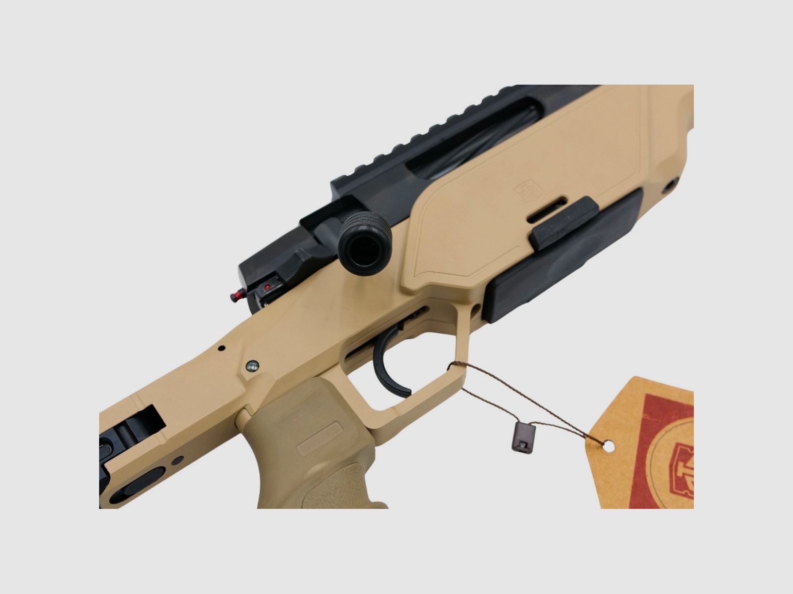 ATA ALR FS Desert kal. .308 Win, afbeelding 8 van 8
