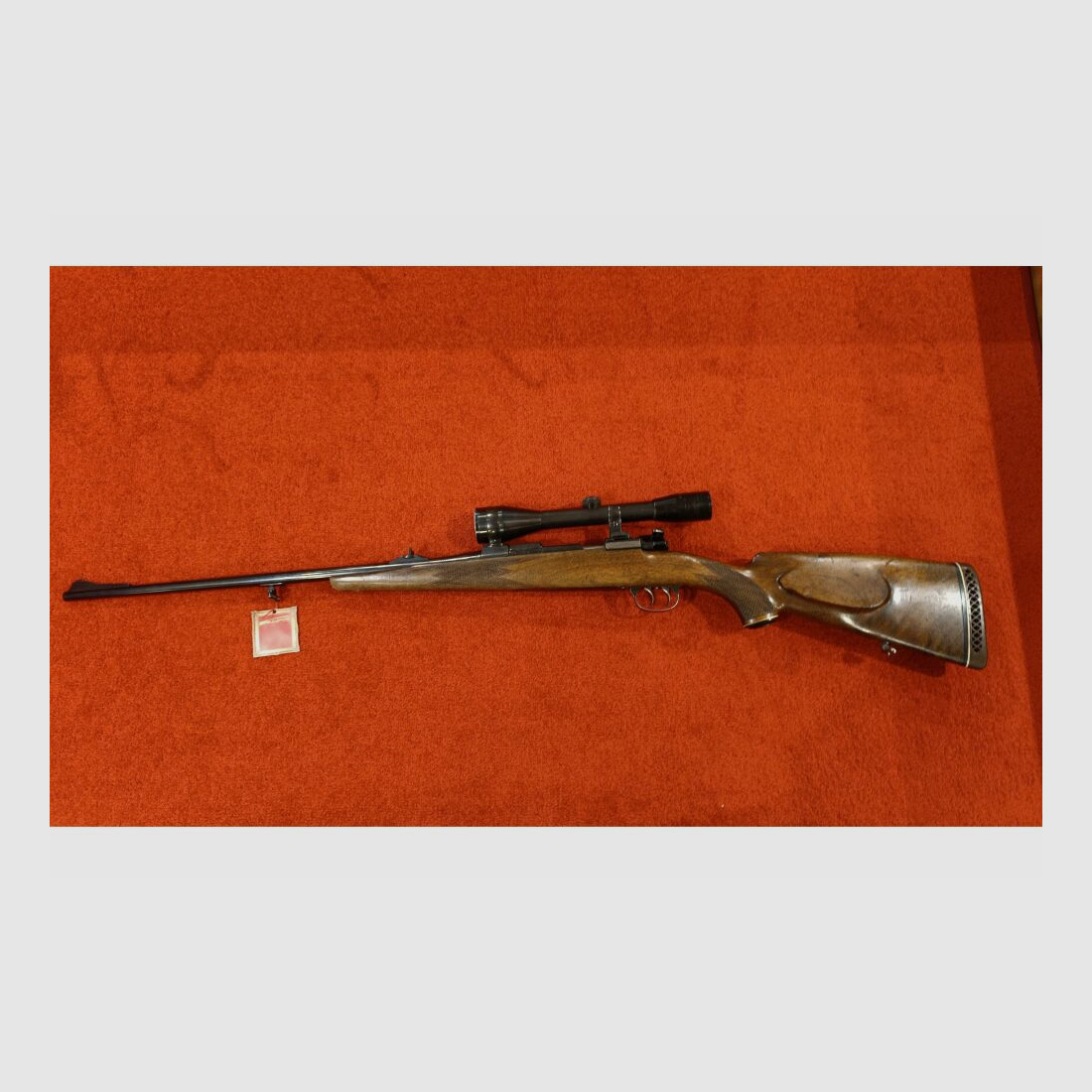 HTL Ferlach Mod. 98 7x64