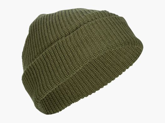 Mil-Tec Rollmütze Thermofutter