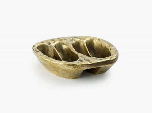 PUMA Trittsiegel Rehwild-Beitritt