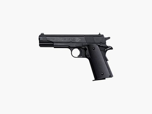 Griffschalen Kunststoff Colt 1911 A1