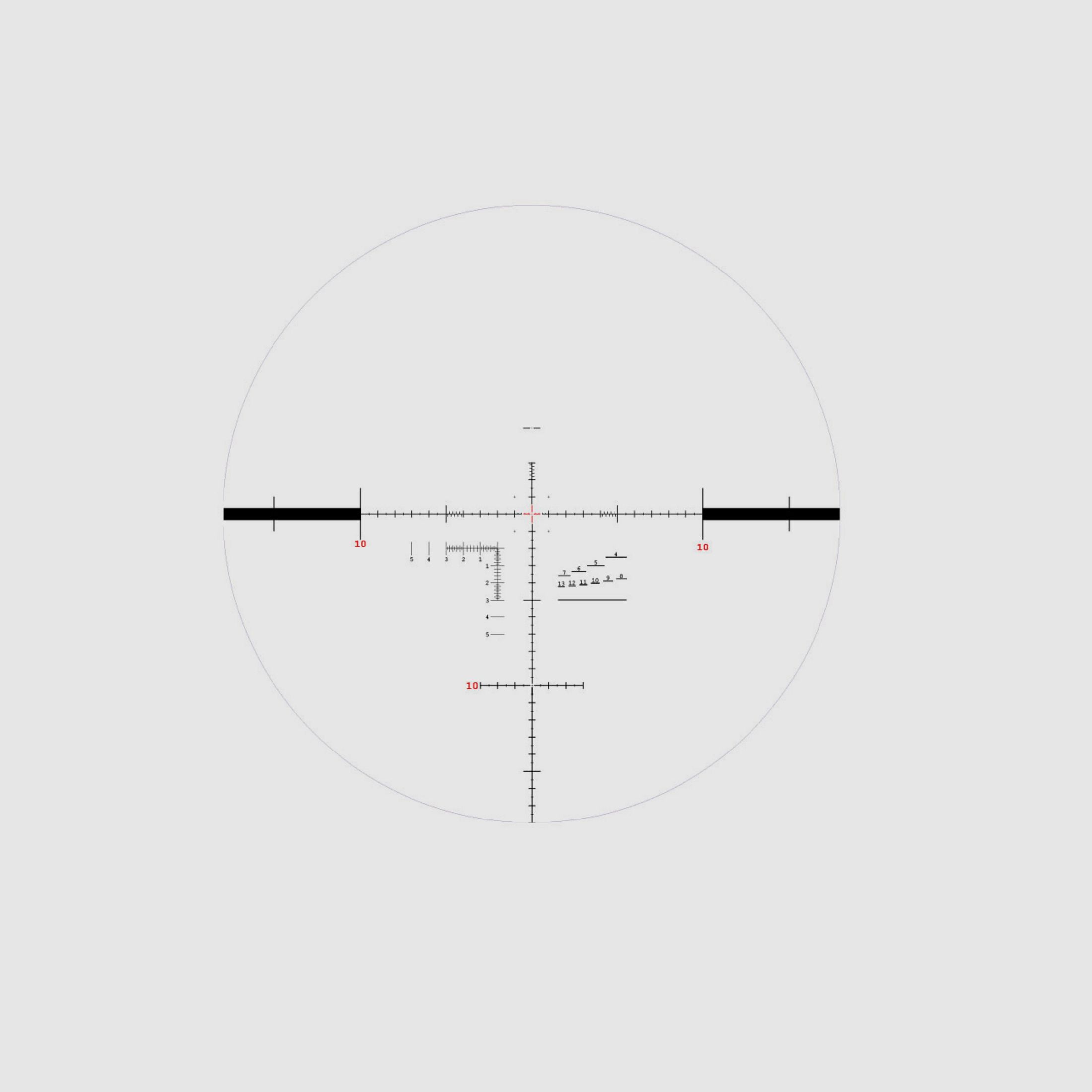 Steiner 202287312 M7Xi 4-28x56 MSR-2