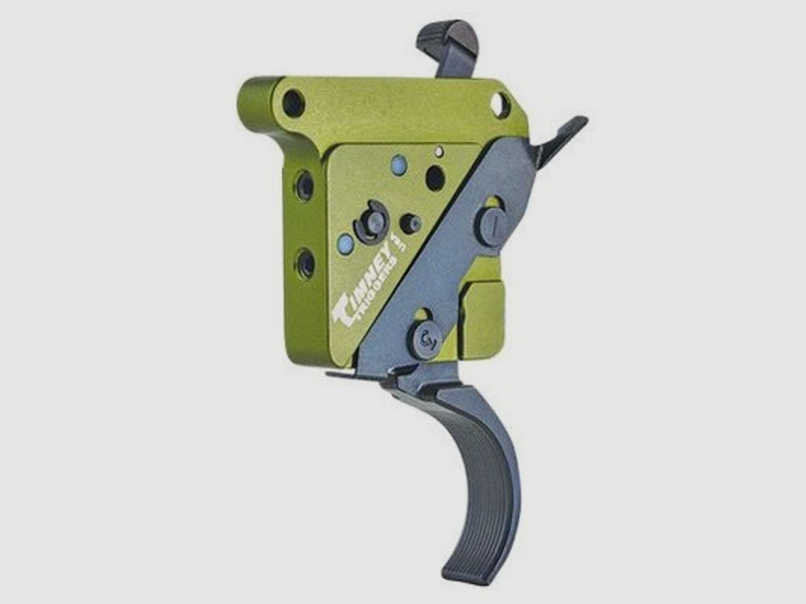 Timney Abzug m/Sicherung 3lbs LH Rem700