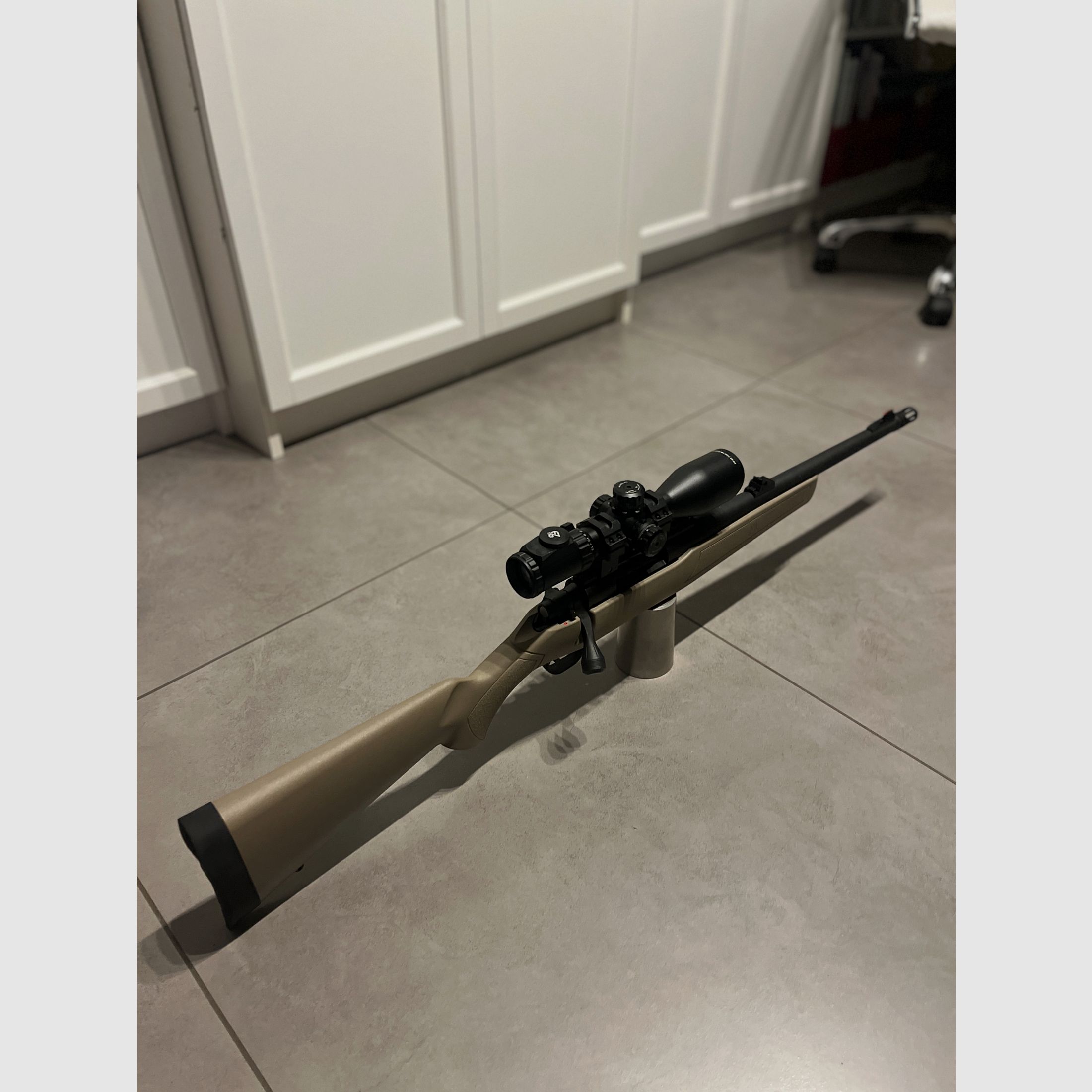 Mossberg MVP 308, Bild 5 von 7