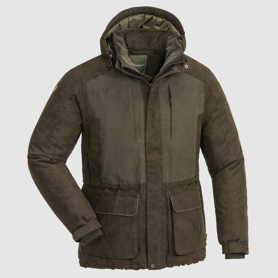 Pinewood Abisko 2.0 Herren Jacke
