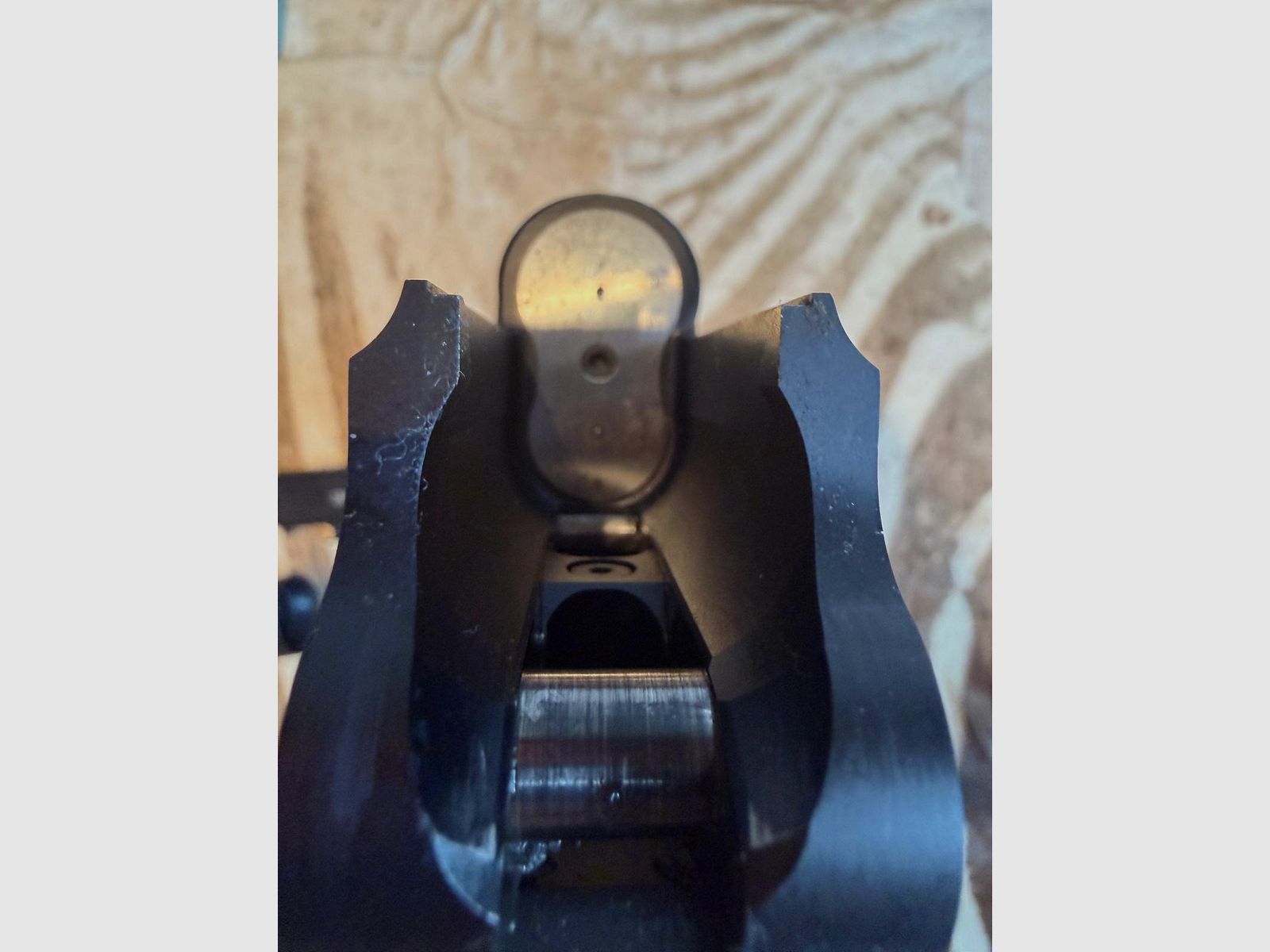 Heym Doppelbüchse 25B - 8x57IRS z Zeiss Victory V8 1.8-14 x 50