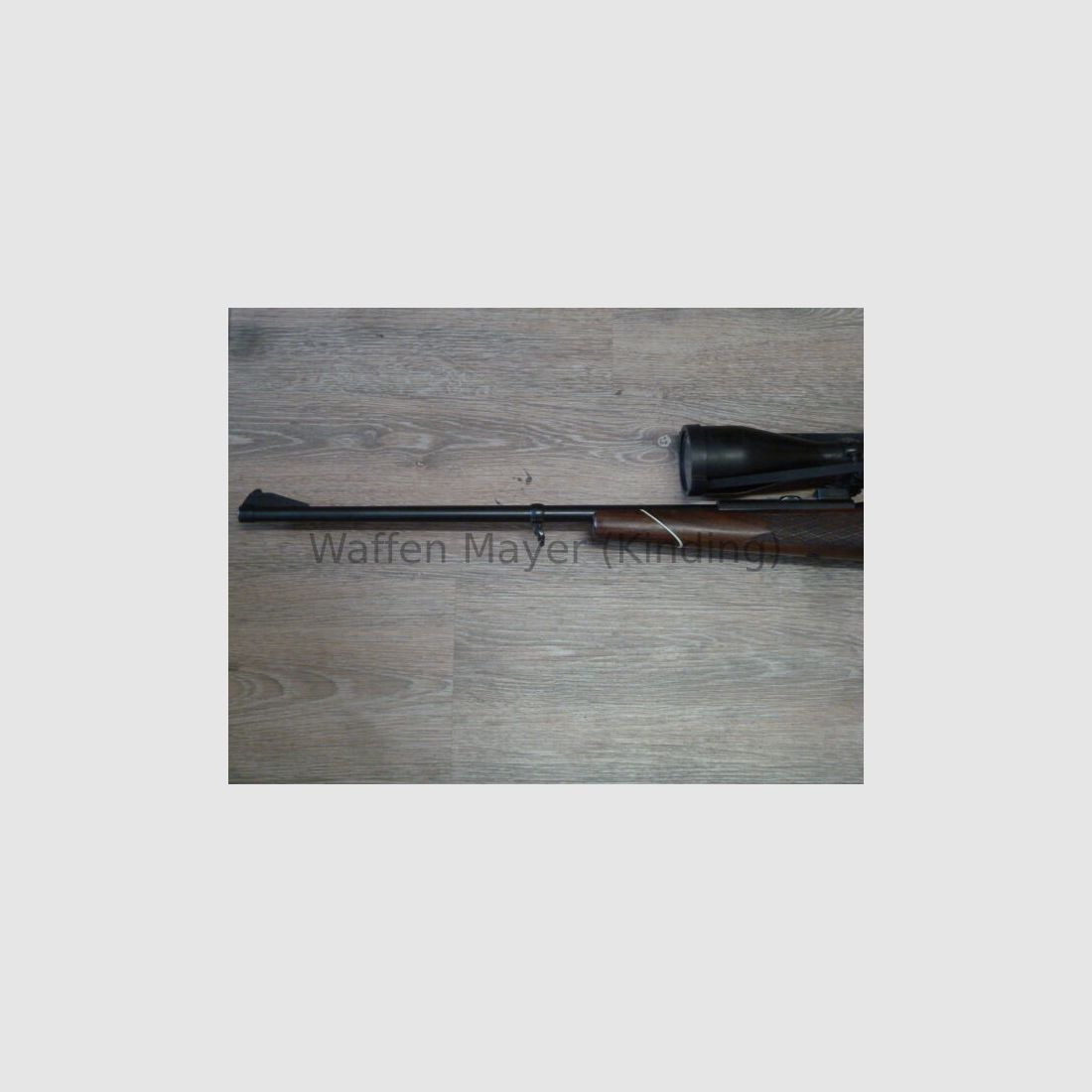 Mauser Mod.66