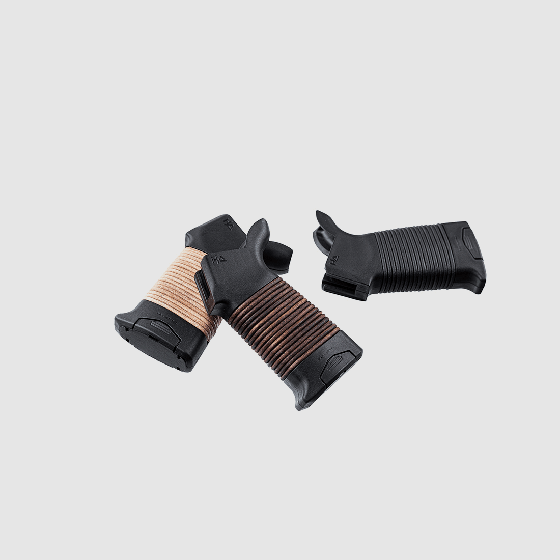 Hera Arms Griff AR15 Grip Leder