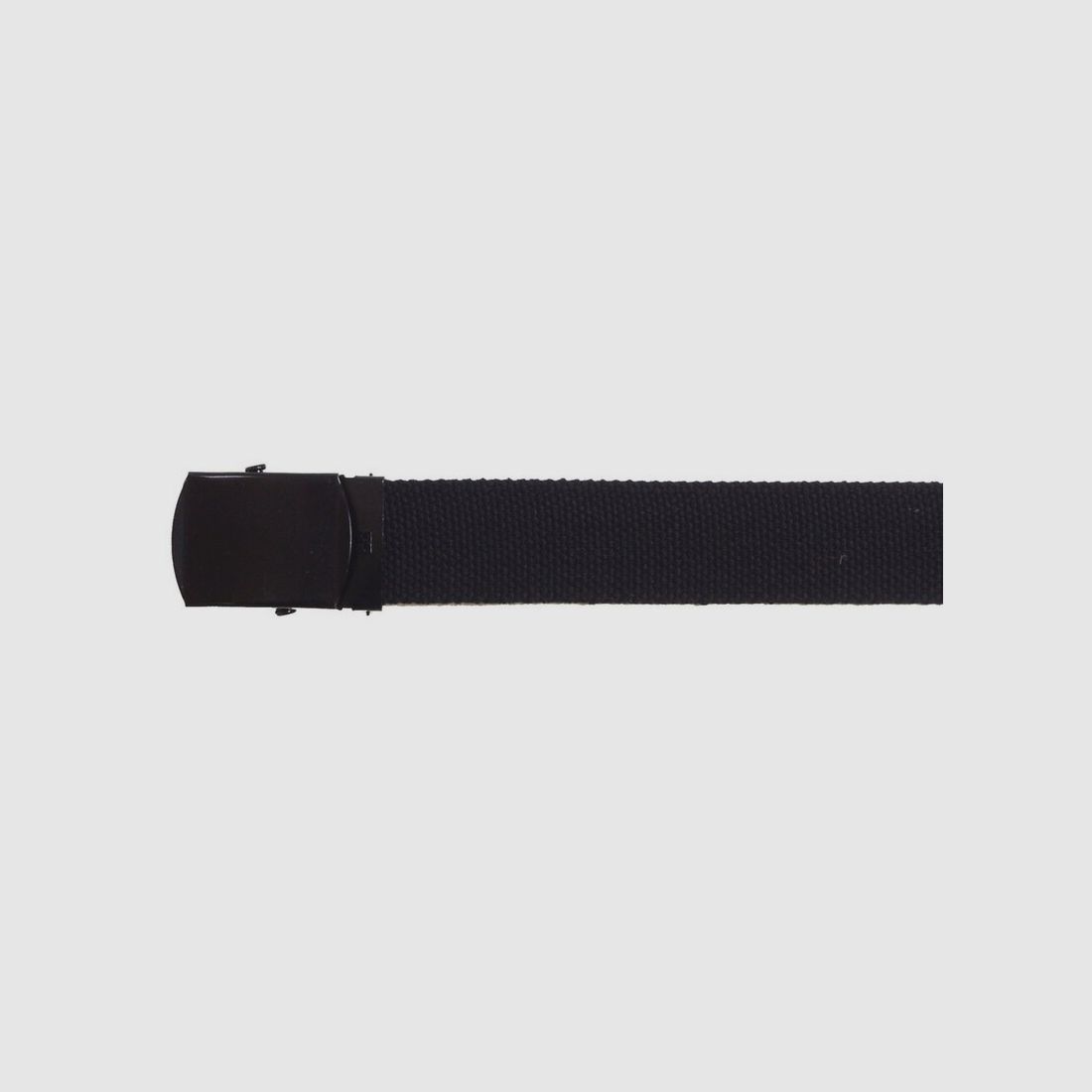 CINTURA / CINTURA - 3CM LARGA - NERA