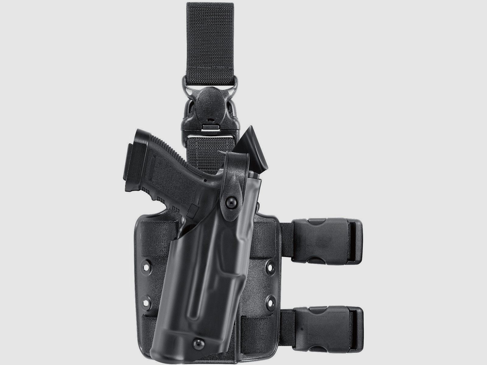 Futteral Safariland 6305 Taktisch für Glock 29 / 30