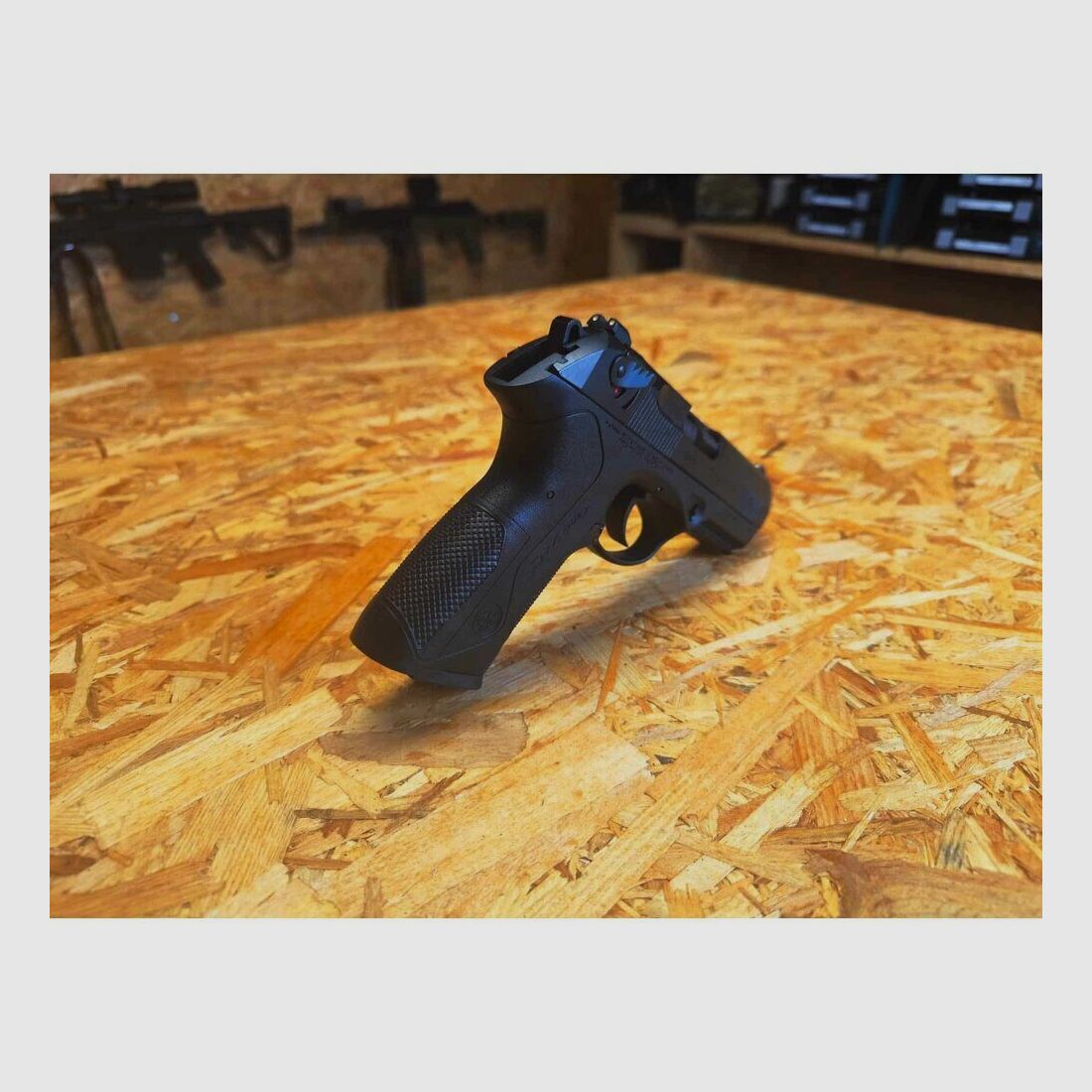 Pistole Beretta PX4 Storm F – gebraucht, Bild 3 von 4