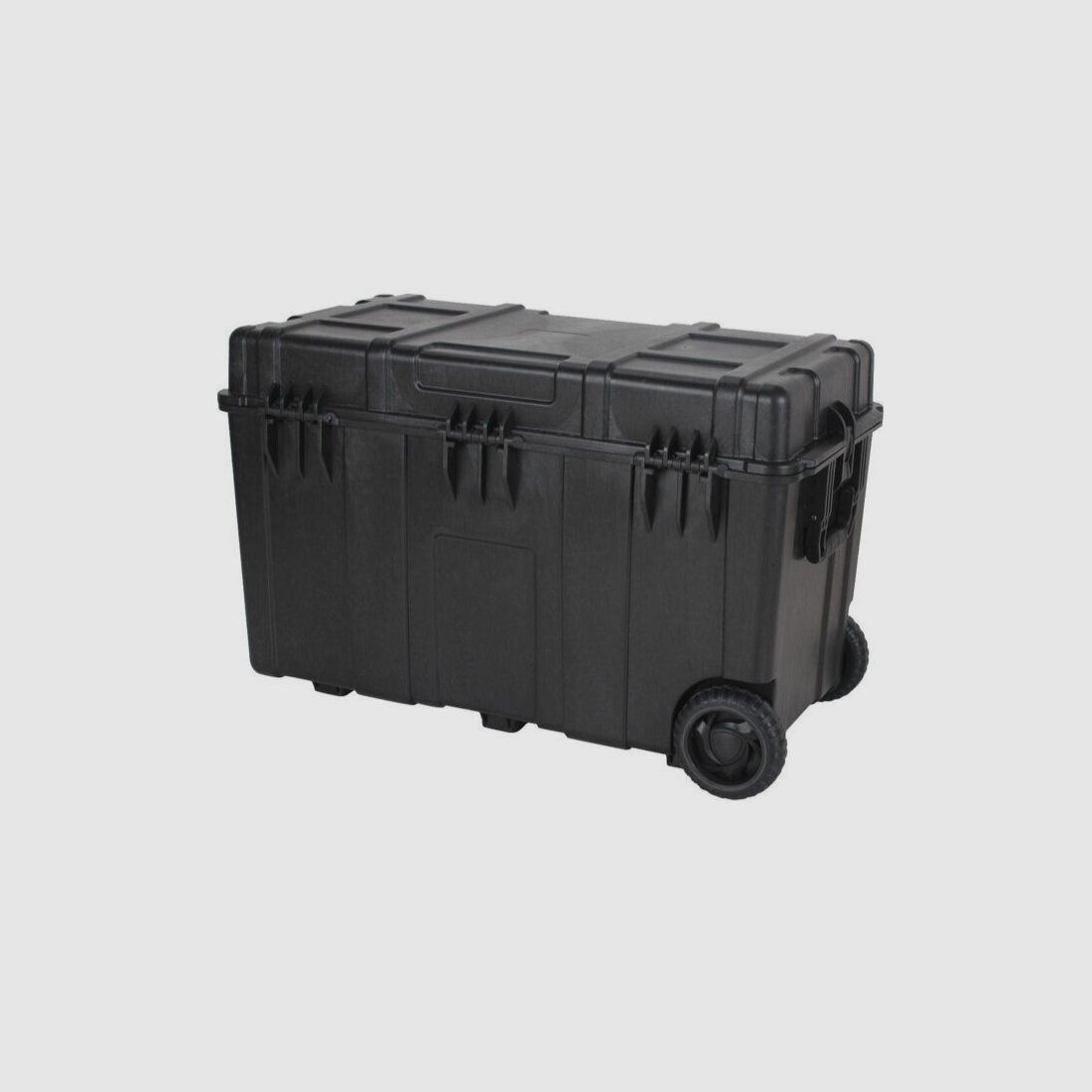 Nuprol wasserdichter Koffer Pro 216L Schwarz, Bild 7 von 9