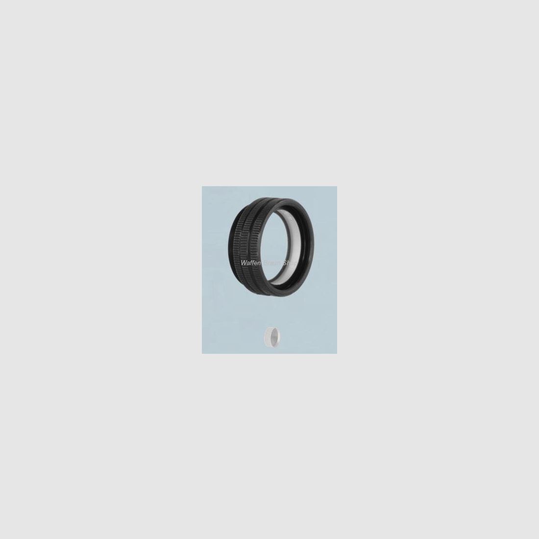 Centra- Eagles-Eye  M18 0.6 diopters