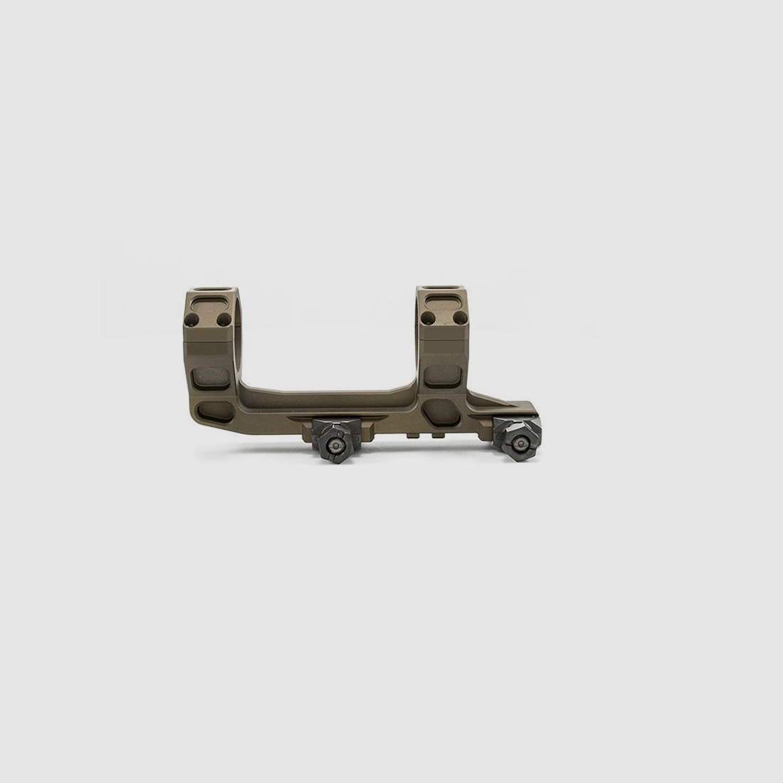 GEISSELE AUTOMATICS – HIGH AR15 SOPMOD VORTEX / 1-6X MOUNT DDC / 30MM 1.93, imagen 2 de 6