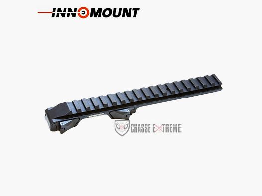 Montage INNOMOUNT QD Long Blaser/Sauer 505 Picatinny