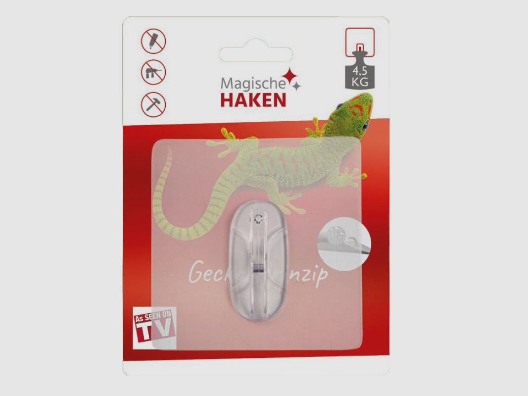 Magic Hooks Jumbo, image 3 of 5