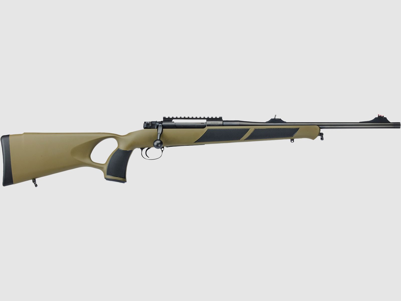 Forest Favorit Modello S22 Sintetico, Cal. .30-06 Spr.